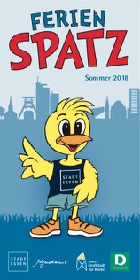 Ferienspatz 2018