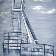 Triptychon Zollverein Schacht  1 2.jpg