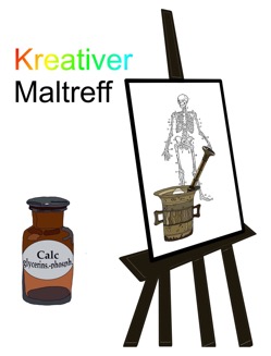 Apothele am Markt