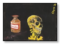 Inspiration Apotheke