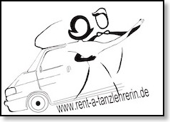 Logo Pärchen + Auto 01 TEXT Klein