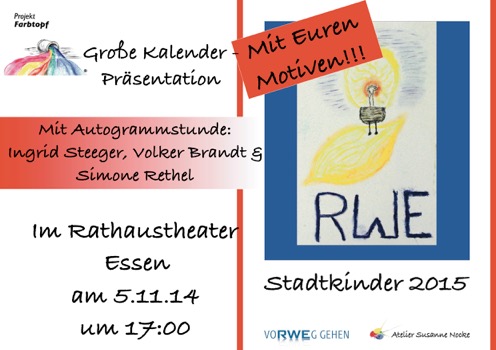 Einladung Boni-Kinder Rathaustheater