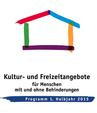 Freizeitbroschuere