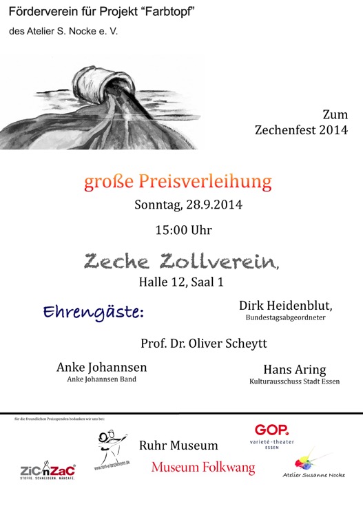 Plakat 2014
